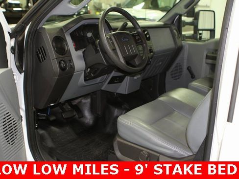 Used 2016 Ford F350 XL image 11