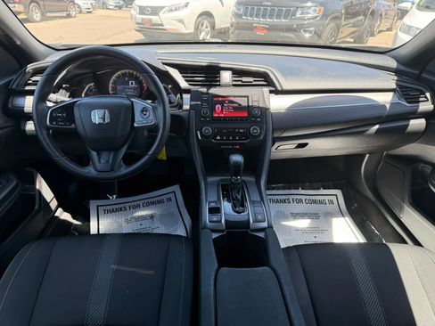 Used 2018 Honda Civic LX image 26
