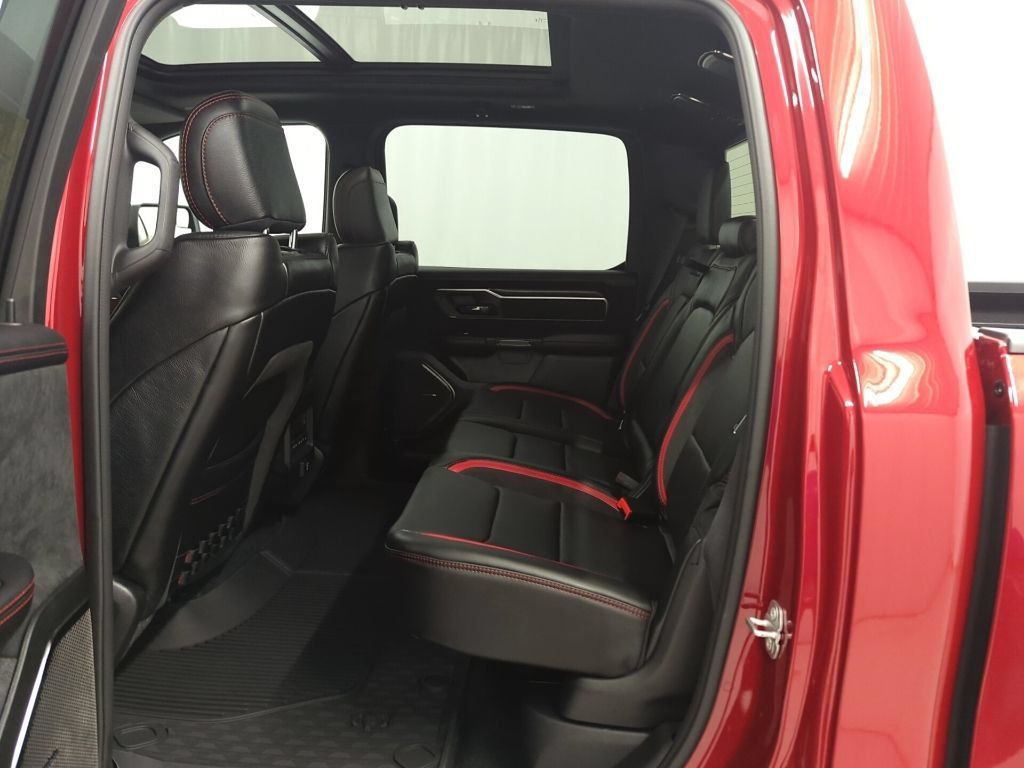 New 2026 RAM 1500 RHO w/ RHO Level 1 Equipment Group AWD/4WD image 11