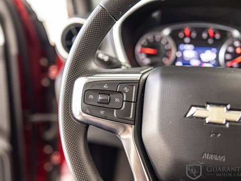 Used 2022 Chevrolet Blazer LT FWD image 24