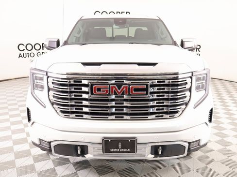 Used 2022 GMC Sierra 1500 Denali image 9