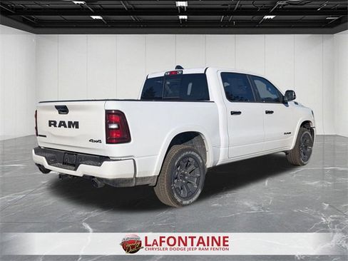 New 2026 RAM 1500 Big Horn image 5