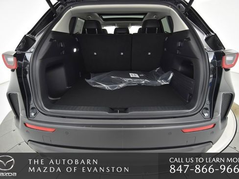 New 2026 MAZDA CX-50 2.5 Hybrid w/ Preferred Pkg image 33