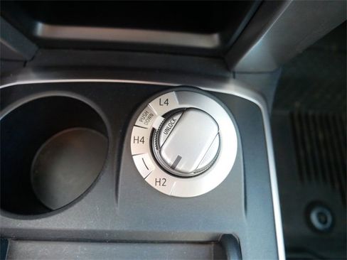 Used 2020 Toyota 4Runner Limited image 36