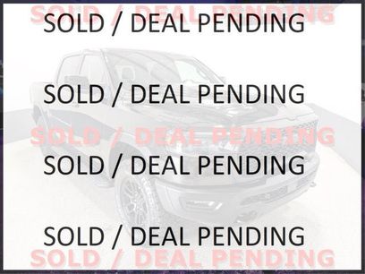 Used 2025 RAM 1500 Rebel