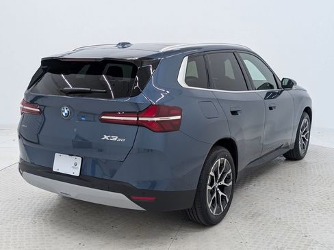 Used 2026 BMW X3 xDrive30i w/ Premium Package AWD/4WD image 9