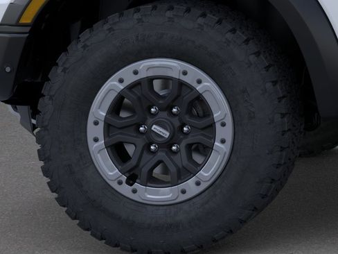 New 2026 Ford Ranger Raptor image 19