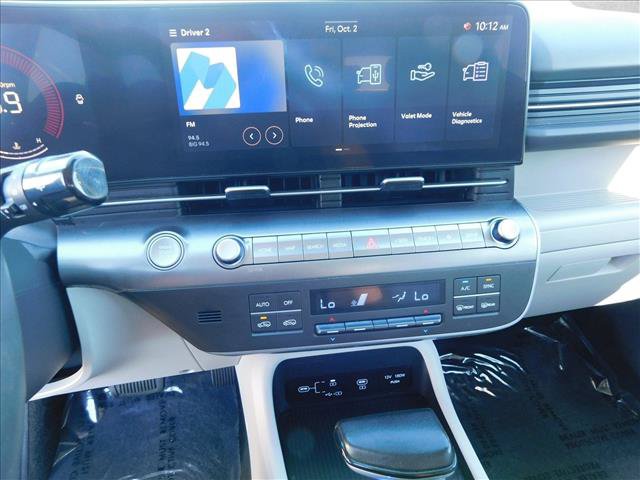 Used 2025 Hyundai Kona SEL FWD image 21