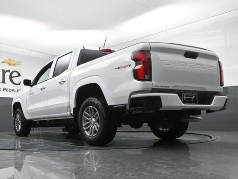 New 2026 Chevrolet Colorado LT w/ LT Convenience Package AWD/4WD image 5