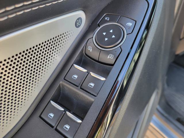 Used 2022 Ford Explorer ST w/ ST Street Pack AWD/4WD image 18