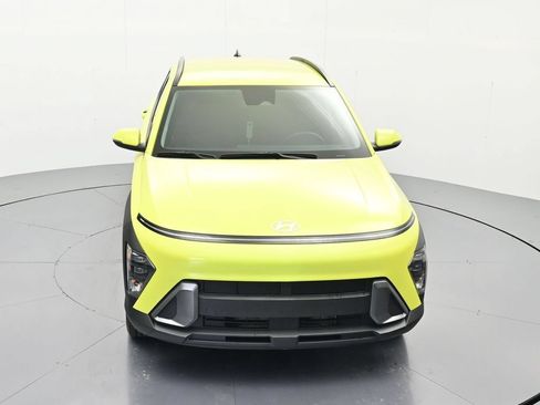 Used 2024 Hyundai Kona SEL FWD image 28