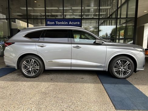 New 2026 Acura MDX w/ Advance Package image 7