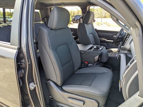 New 2026 RAM 1500 Express image 42