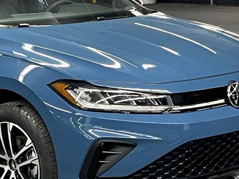 New 2026 Volkswagen Jetta Sport FWD image 36