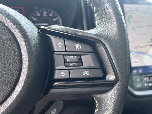 Used 2023 Subaru Ascent Onyx Edition Limited image 23