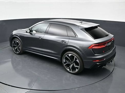 Used 2021 Audi RS Q8 AWD/4WD image 31