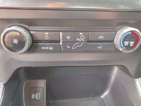 Used 2021 Ford F150 XL w/ STX Appearance Package image 39