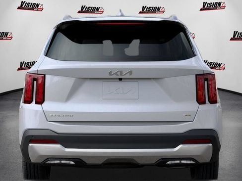 New 2026 Kia Sorento S AWD/4WD image 13