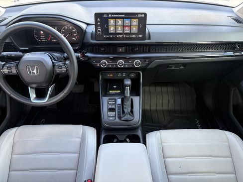Certified 2024 Honda CR-V EX-L image 2