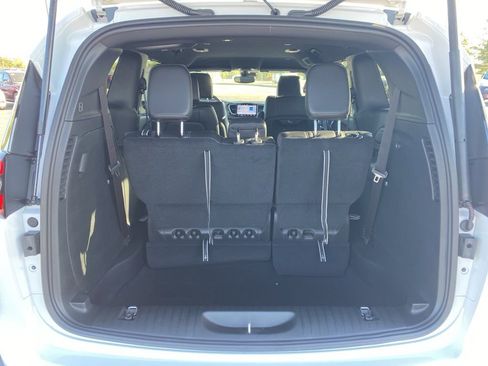 New 2026 Chrysler Pacifica Select image 38