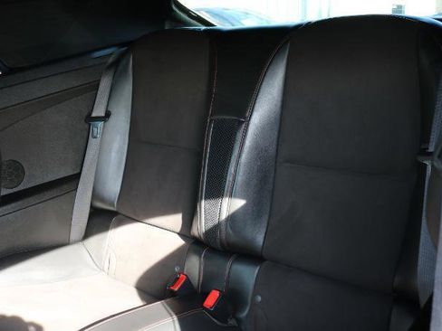 Used 2013 Chevrolet Camaro ZL1 image 16