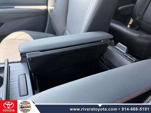Used 2023 Toyota Sienna XSE w/ XSE Plus Package AWD/4WD image 23