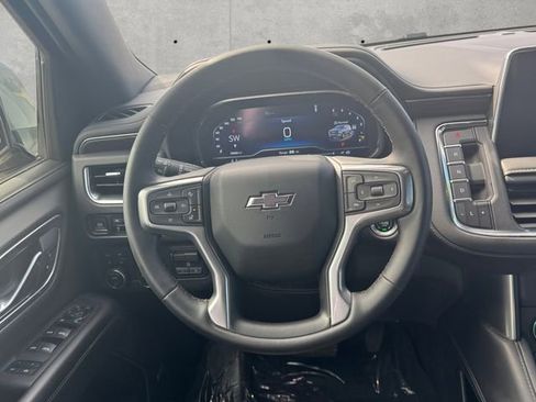 Used 2024 Chevrolet Tahoe Z71 w/ Z71 Off-Road Package image 21