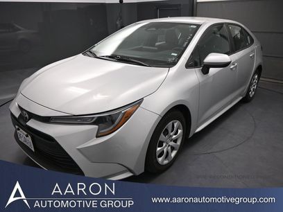 Used 2023 Toyota Corolla LE