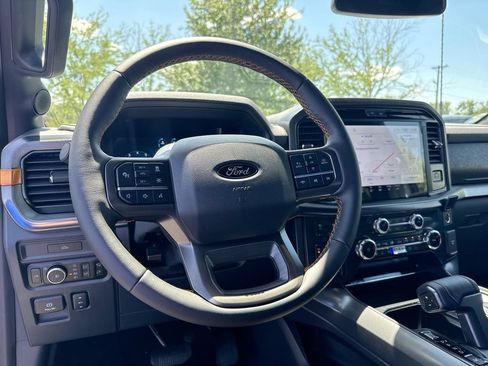 New 2026 Ford F150 Tremor w/ Equipment Group 402A High AWD/4WD image 11