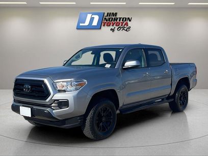 Used 2022 Toyota Tacoma SR