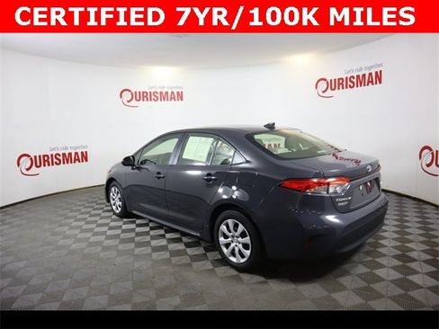 Used 2024 Toyota Corolla LE image 15