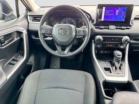 Used 2023 Toyota RAV4 LE image 26