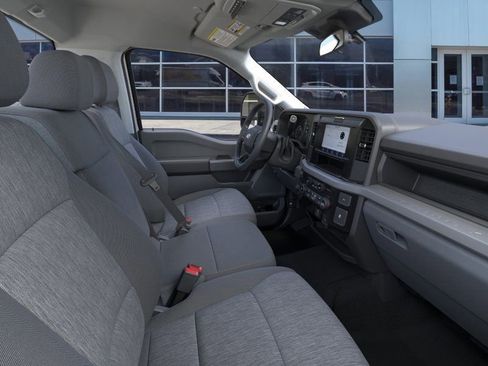 New 2026 Ford F250 XL image 11