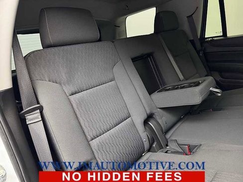 Used 2019 Chevrolet Tahoe LS AWD/4WD image 18