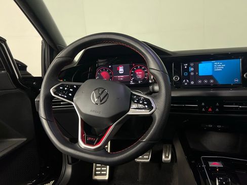Used 2023 Volkswagen GTI S image 14