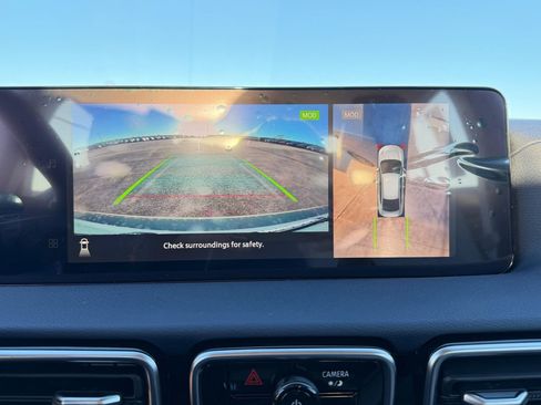New 2026 Nissan Sentra SL w/ Floor Mat Package FWD image 14