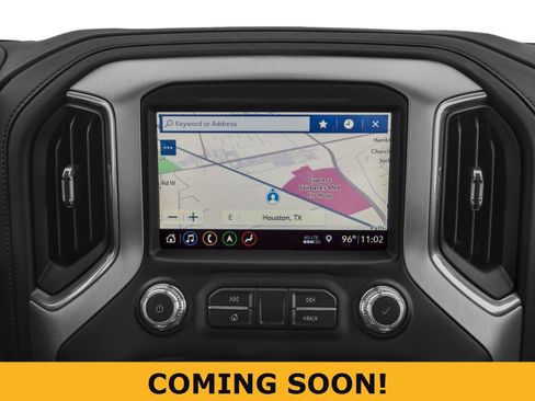 Used 2019 GMC Sierra 1500 SLT w/ SLT Premium Plus Package AWD/4WD image 11