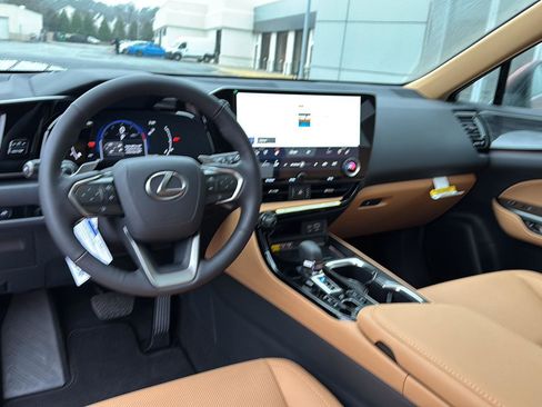 New 2026 Lexus NX 350 NX 350 Premium image 16