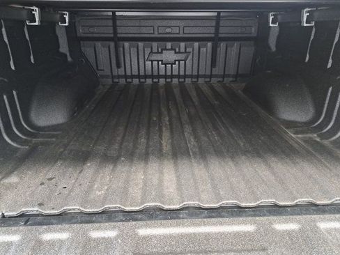 Used 2022 Chevrolet Colorado W/T w/ WT Convenience Package image 25