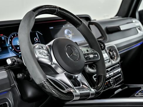 Used 2020 Mercedes-Benz G 63 AMG 4MATIC image 26