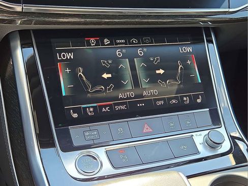 Used 2022 Audi Q7 3.0T Premium Plus w/ Premium Plus Package image 29