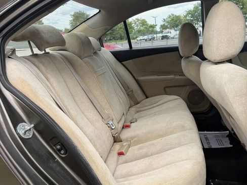 Used 2009 Kia Optima LX FWD image 14