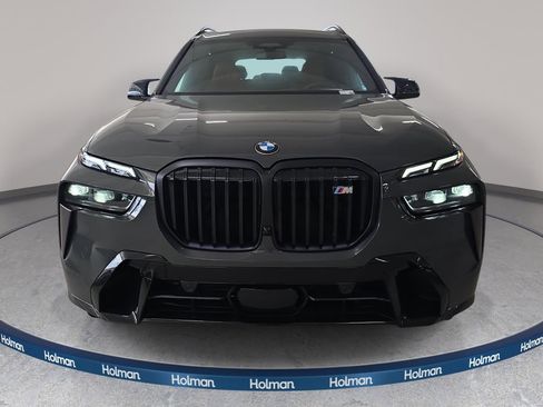 New 2026 BMW X7 M60i AWD/4WD image 2