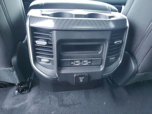 New 2026 RAM 1500 Big Horn image 9