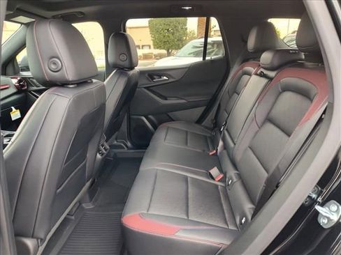 New 2026 Chevrolet Equinox RS image 7