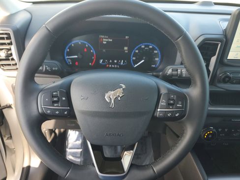 Used 2024 Ford Bronco Sport Big Bend w/ Convenience Package image 20