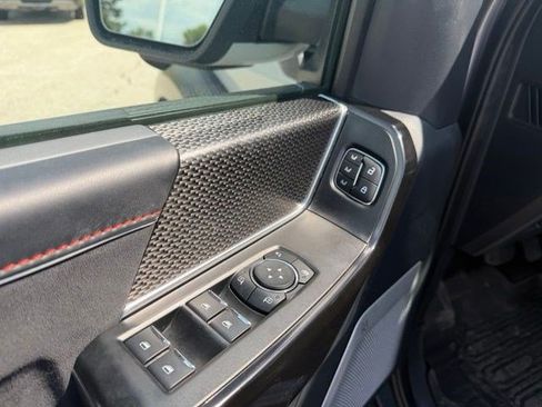 Certified 2025 Ford F150 Raptor w/ Equipment Group 803A Raptor R AWD/4WD image 11