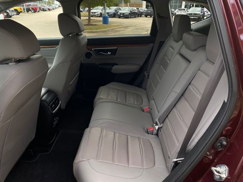 Used 2018 Honda CR-V Touring image 25