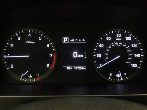 Used 2017 Hyundai Sonata SE image 23