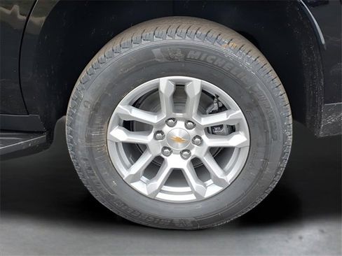 New 2026 Chevrolet Tahoe LS image 28